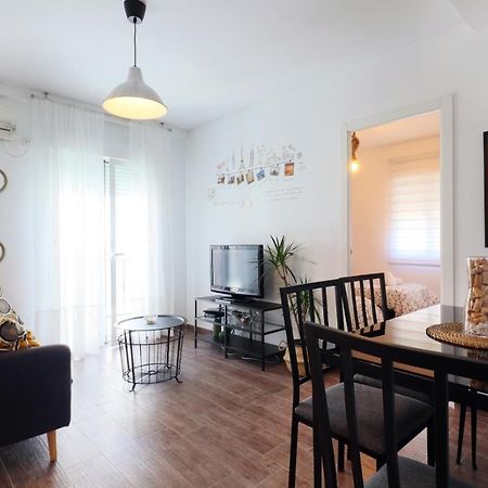 New Apartamento Tierra Andaluza Junto Mezquita Córdoba Kültér fotó