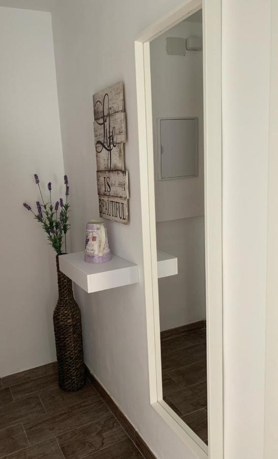 New Apartamento Tierra Andaluza Junto Mezquita Córdoba Kültér fotó