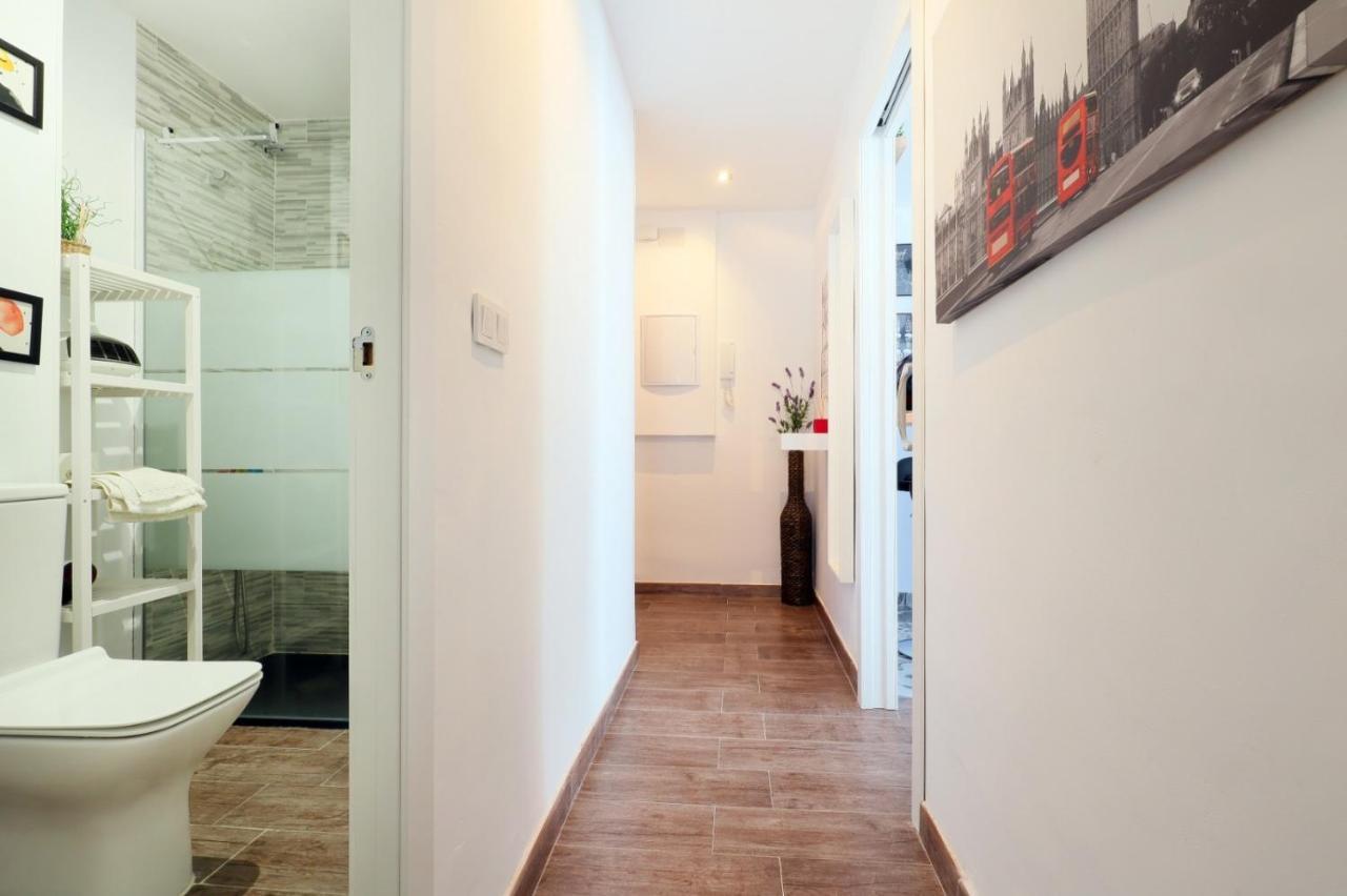 New Apartamento Tierra Andaluza Junto Mezquita Córdoba Kültér fotó