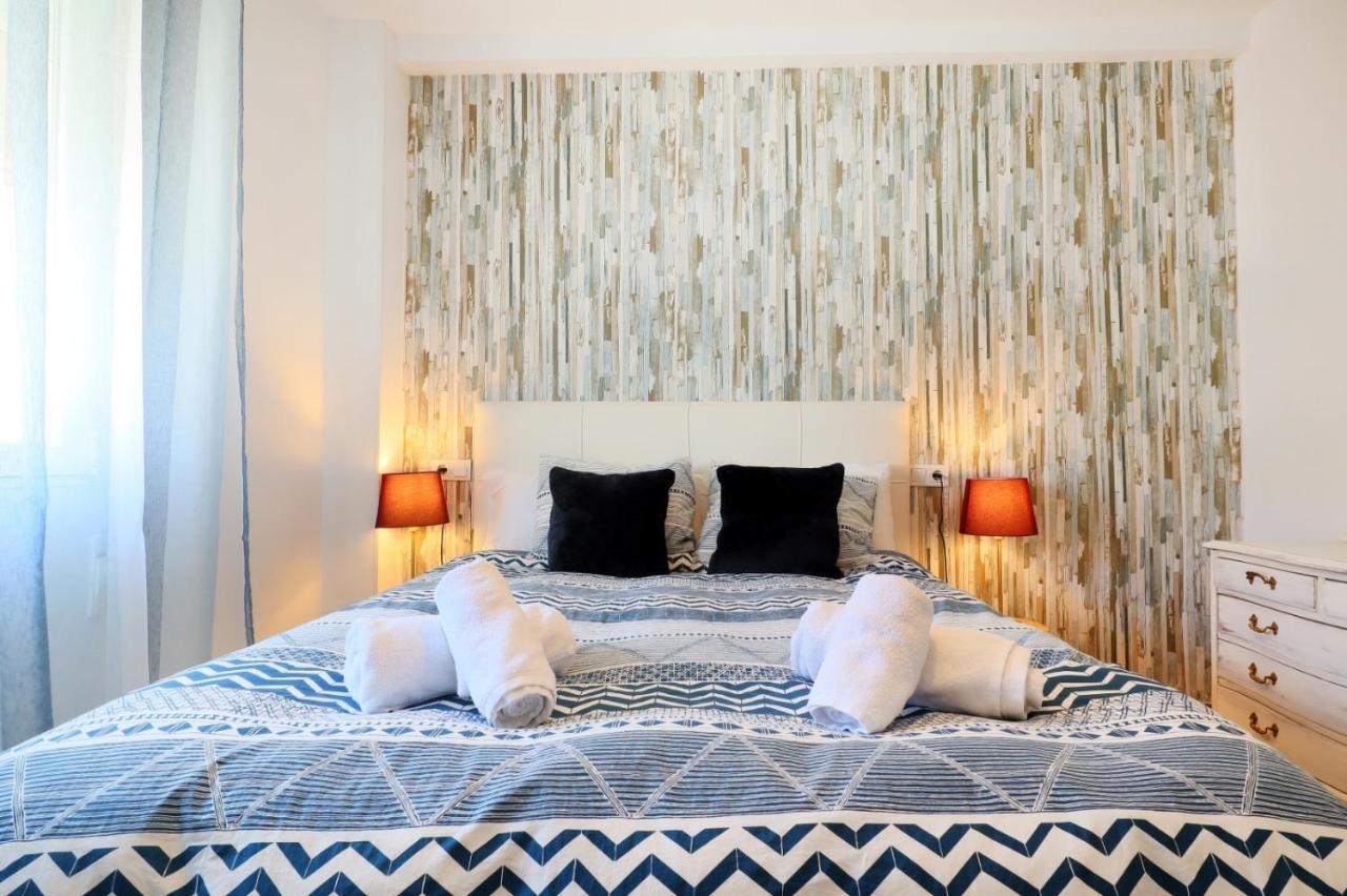 New Apartamento Tierra Andaluza Junto Mezquita Córdoba Kültér fotó