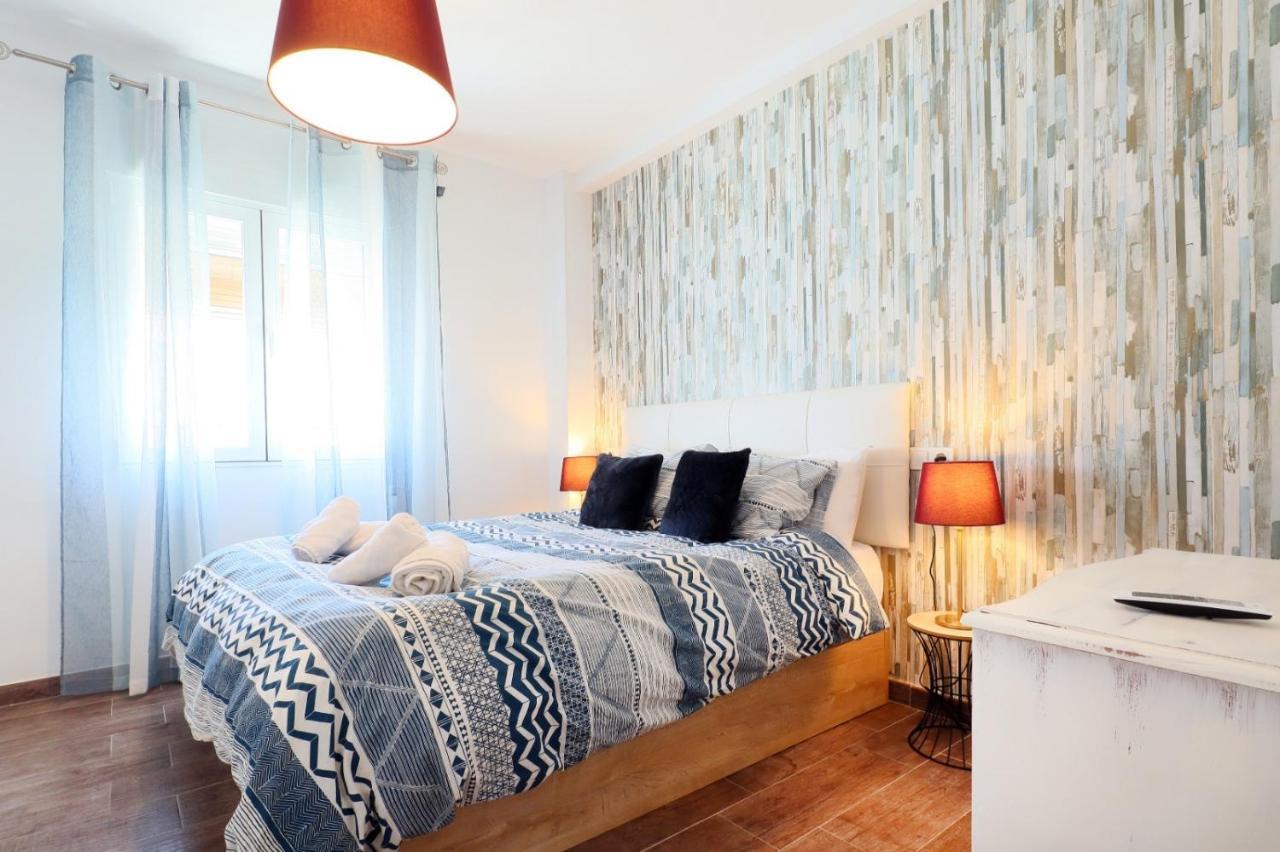 New Apartamento Tierra Andaluza Junto Mezquita Córdoba Kültér fotó
